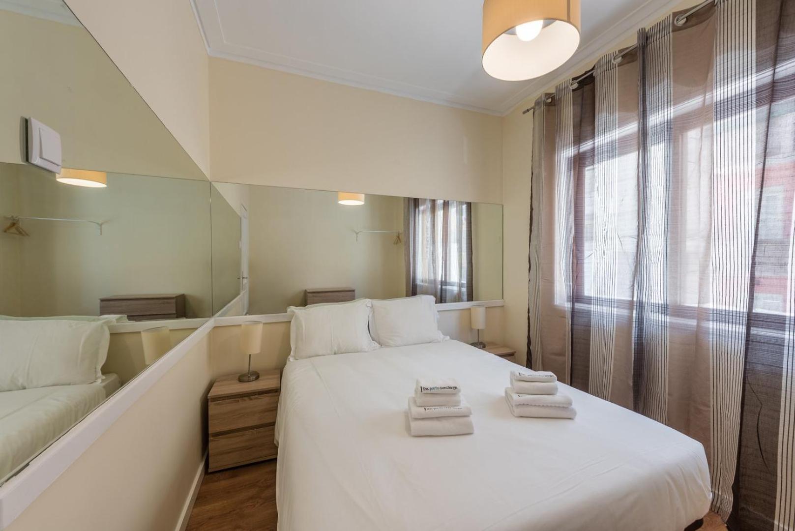Guestready - October Tide Lägenhet OOporto Exteriör bild