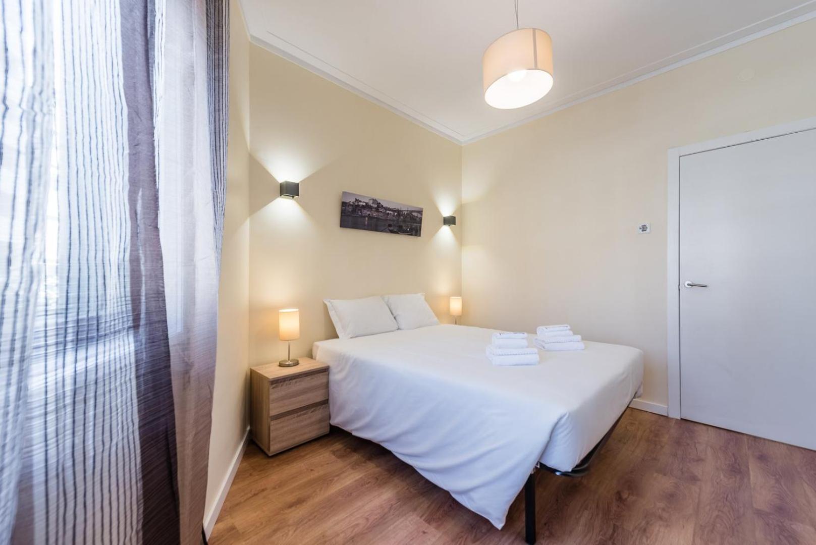 Guestready - October Tide Lägenhet OOporto Exteriör bild